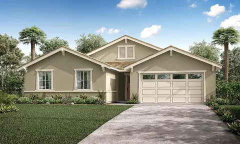 2018 N Laverne Ave, Fresno, CA 93727