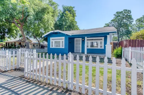 948 N San Pablo Ave, Fresno, CA 93728