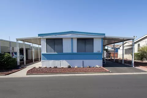 221 W Herndon Ave #127, Fresno, CA 93650