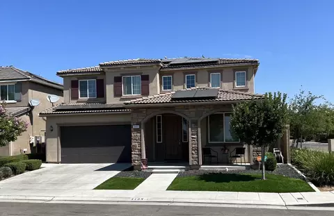 3489 Lansing Ave, Clovis, CA 93619
