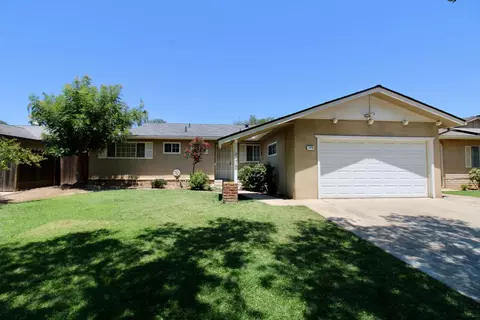1478 E Palo Alto Ave, Fresno, CA 93710
