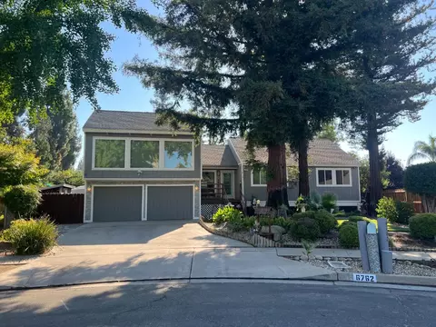 6762 N Knoll Ave, Fresno, CA 93711