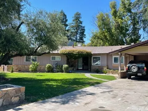 1236 W Shaw Ave, Fresno, CA 93711
