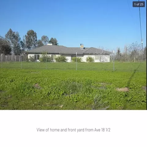 18532 Norwalk Dr, Madera, CA 93638