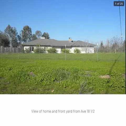 18532 Norwalk Dr, Madera, CA 93638
