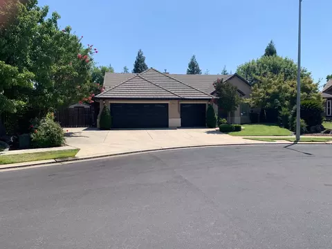 2750 Mesa Ave, Clovis, CA 93611