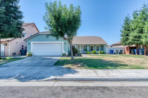 520 St Julien Dr, Madera, CA 93637 photo 1