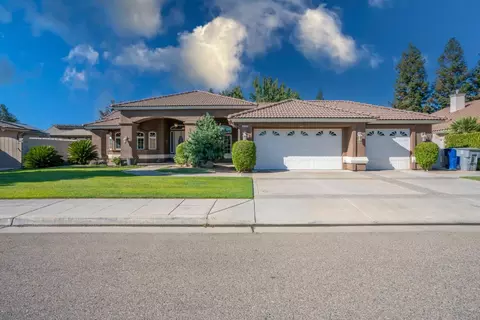 3120 Glenville Ave, Madera, CA 93637