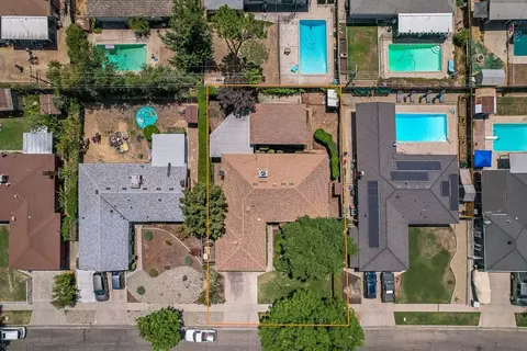 3876 E Pico Ave, Fresno, CA 93726