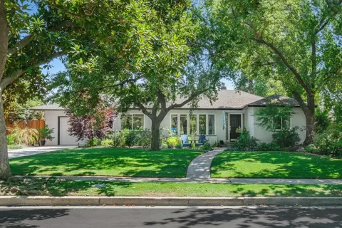 126 E Harvard Ave, Fresno, CA 93704