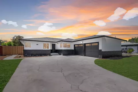 4620 E Michigan Ave, Fresno, CA 93703