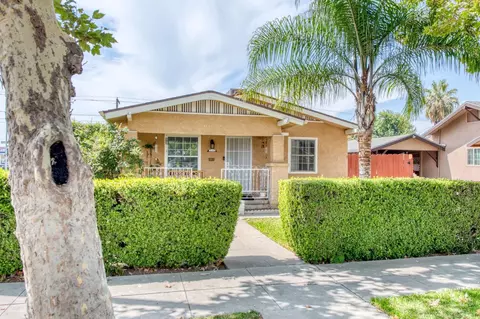 4144 E Lyell Ave, Fresno, CA 93702