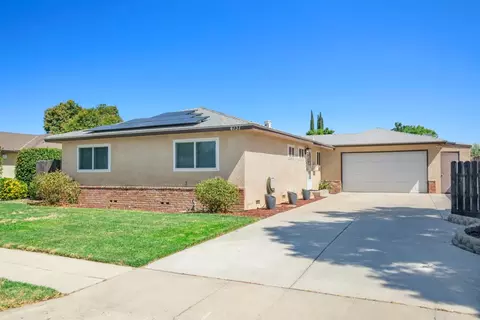 4737 E Holland Ave, Fresno, CA 93726