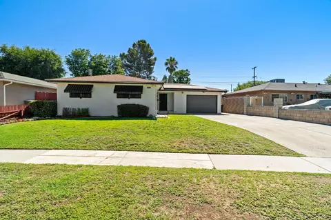 3620 N Lafayette Ave, Fresno, CA 93705