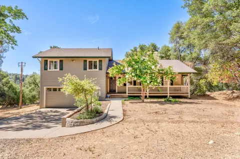 3736 Jones Creek Rd, Mariposa, CA 95338