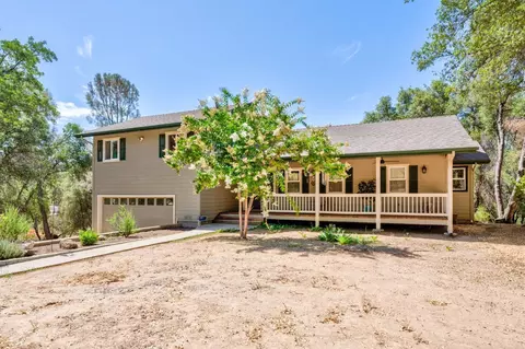 3736 Jones Creek Rd, Mariposa, CA 95338
