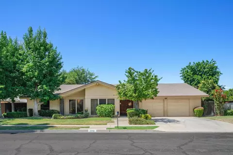 3318 W Fremont Ave, Fresno, CA 93711