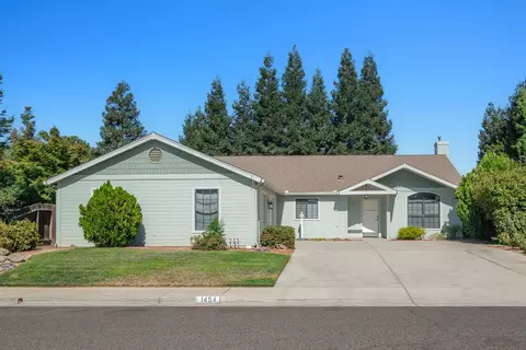 1454 N Riverview Ave, Reedley, CA 93654