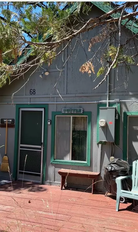 52228 Niblock Ln #68, Shaver Lake, CA 93664