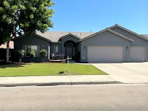 1278 Nelson Blvd, Selma, CA 93662