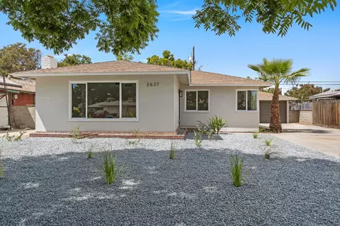 2637 E Brown Ave, Fresno, CA 93703