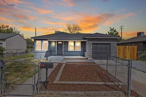 2539 S Holly Ave, Fresno, CA 93706