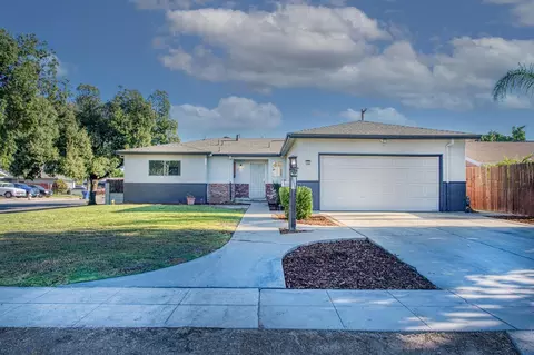 1846 N Dearing Ave, Fresno, CA 93703