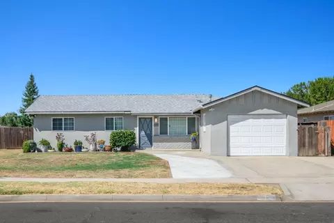 4351 N Eddy Ave, Fresno, CA 93727