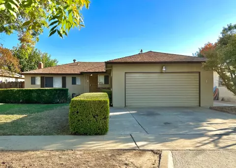 3144 E Rialto Ave, Fresno, CA 93726
