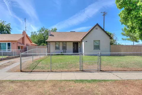 4212 E Madison Ave, Fresno, CA 93702