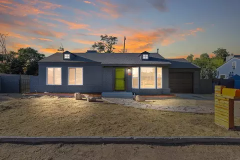 71 E Griffith Way, Fresno, CA 93704