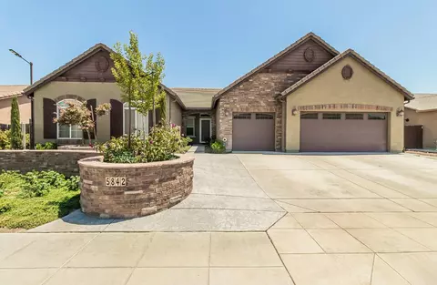 5842 E Platt Ave, Fresno, CA 93727