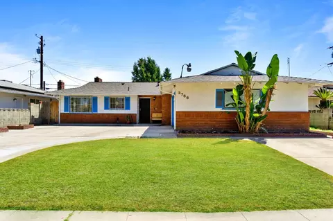 3766 E Pontiac Way, Fresno, CA 93726