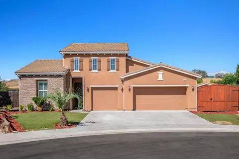 21212 Fiori Ln, Friant, CA 93626