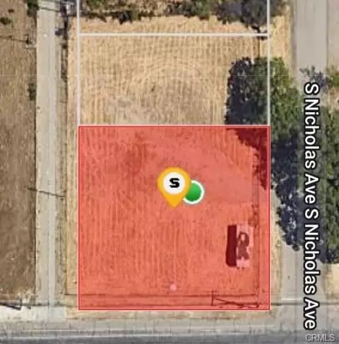 2394 S Nicholas Ave, Fresno, CA 93706