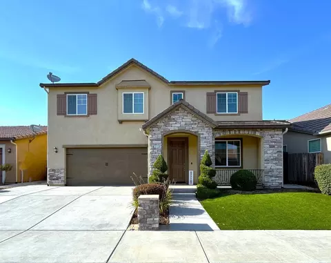 3159 Wrenwood Ave, Clovis, CA 93619