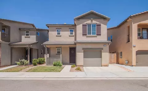 Undisclosed, Fresno, CA 93727