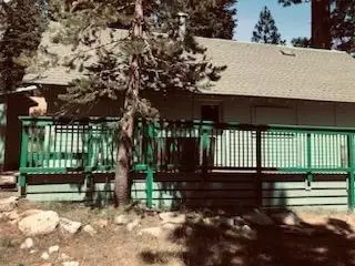 62383 Potter Creek Ln, Huntington Lake, CA 93634