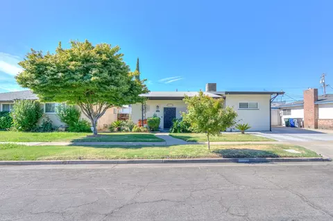 1219 W Andrews Ave, Fresno, CA 93705