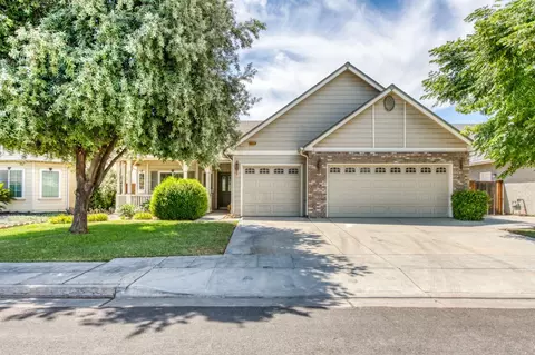 6543 E Alta Ave, Fresno, CA 93727