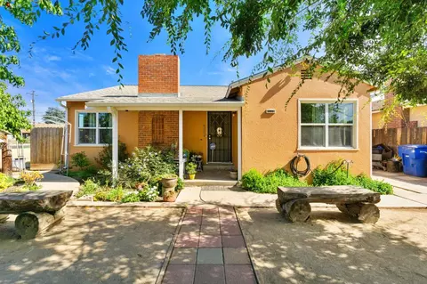 1111 E Simpson Ave, Fresno, CA 93704