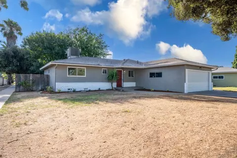 4452 N Cedar Ave, Fresno, CA 93726