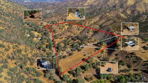 46760 Los Gatos Rd, Coalinga, CA 93210