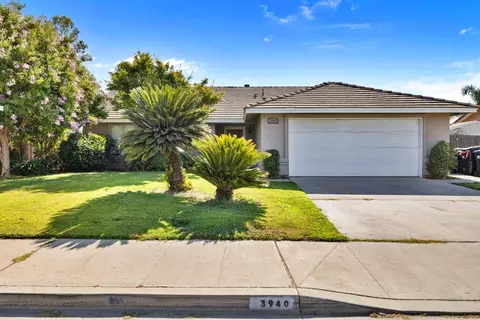 3940 Jasper St, Selma, CA 93662