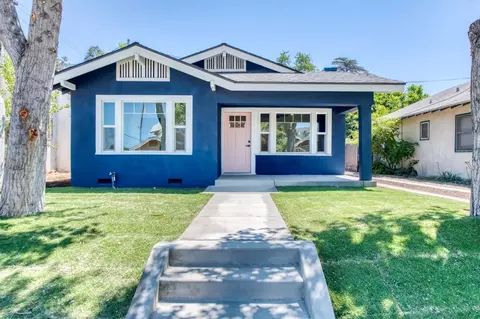 1582 N Roosevelt Ave, Fresno, CA 93728