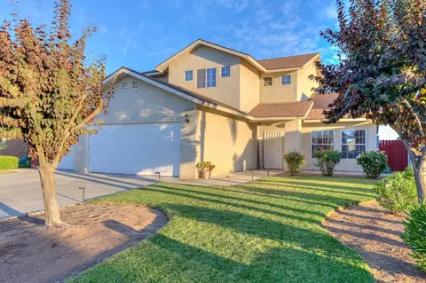 5085 W Garland Ave, Fresno, CA 93722