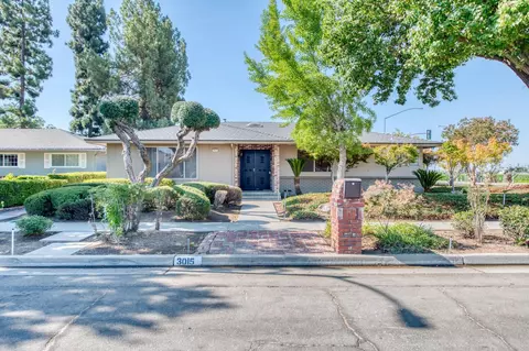 3015 E Sample Ave, Fresno, CA 93710