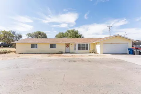 46330 Van Teri Rd, Coarsegold, CA 93614