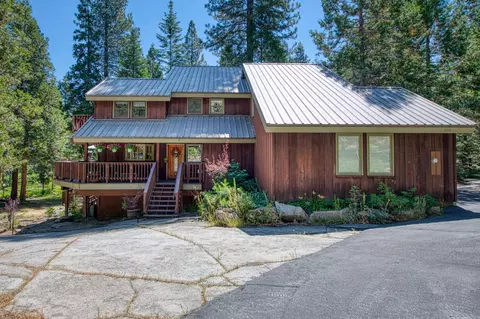 39112 Littlefield Rd, Shaver Lake, CA 93664