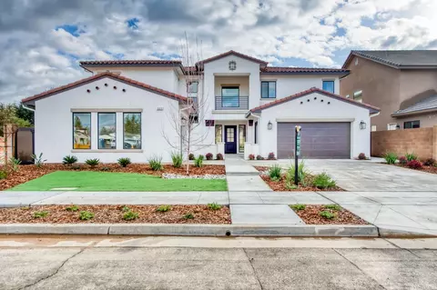 604 W Kenosha Ave, Clovis, CA 93619